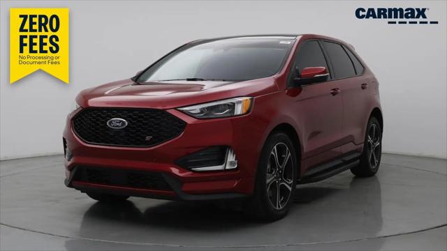 2023 Ford Edge ST