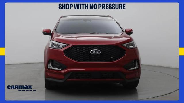 2023 Ford Edge ST