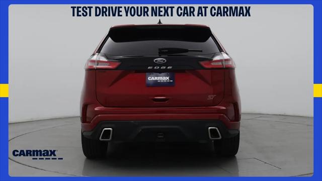 2023 Ford Edge ST