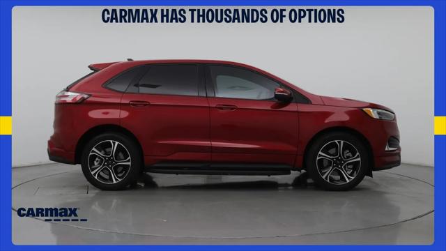 2023 Ford Edge ST