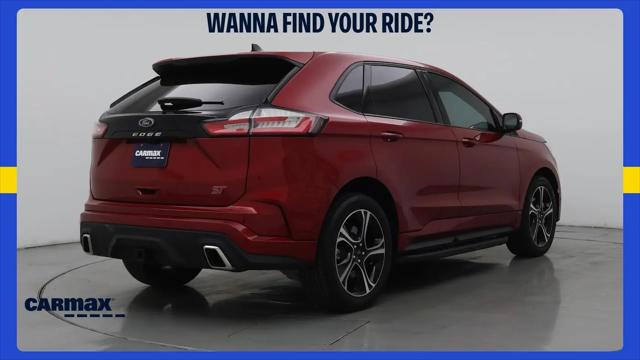 2023 Ford Edge ST