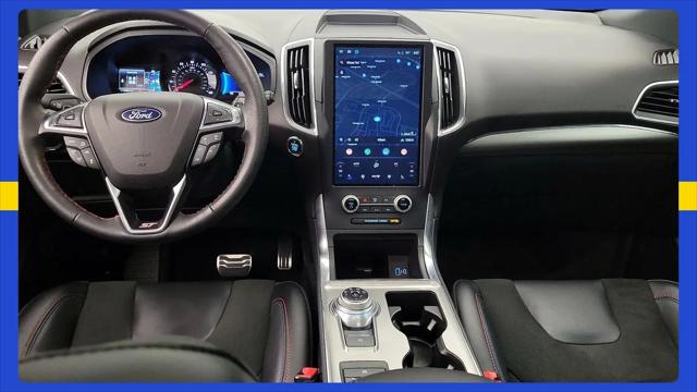 2023 Ford Edge ST