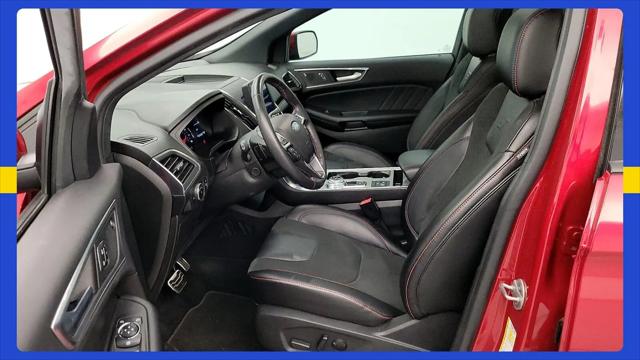2023 Ford Edge ST