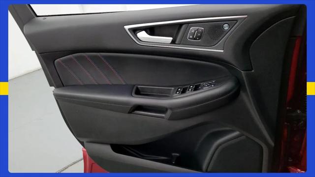 2023 Ford Edge ST