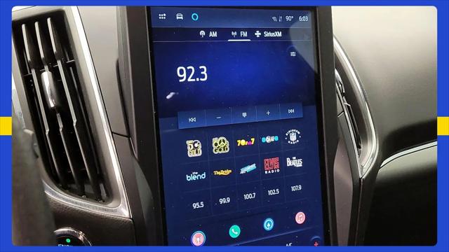 2023 Ford Edge ST