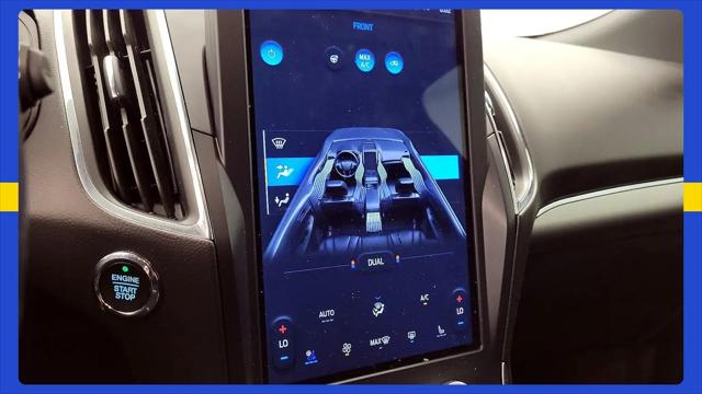 2023 Ford Edge ST