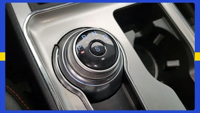 2023 Ford Edge ST