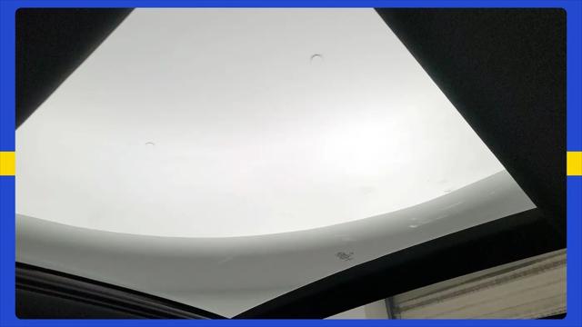 2023 Ford Edge ST