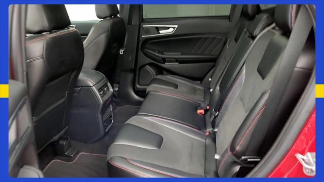 2023 Ford Edge ST