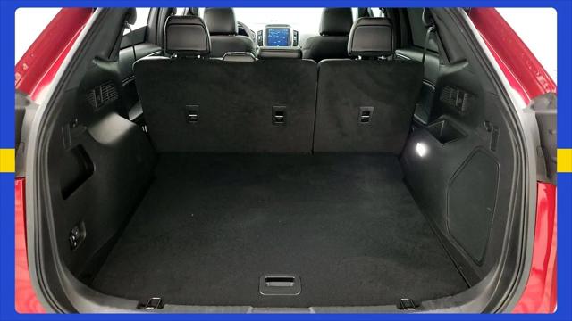 2023 Ford Edge ST