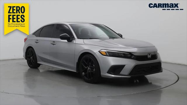 2024 Honda Civic Sport for sale in Gilbert, AZ
