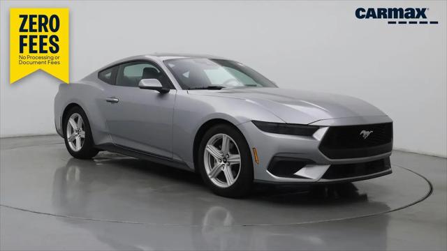 2026 Ford Mustang EcoBoost Premium Fastback for sale in Gilbert, AZ