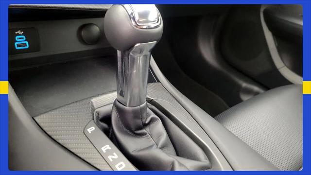 2026 Ford Mustang EcoBoost Premium Fastback
