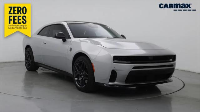 2026 Dodge Charger Scat Pack 2-Door AWD for sale in Gilbert, AZ