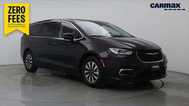 2024 Chrysler Pacifica Hybrid Select for sale in Gilbert, AZ