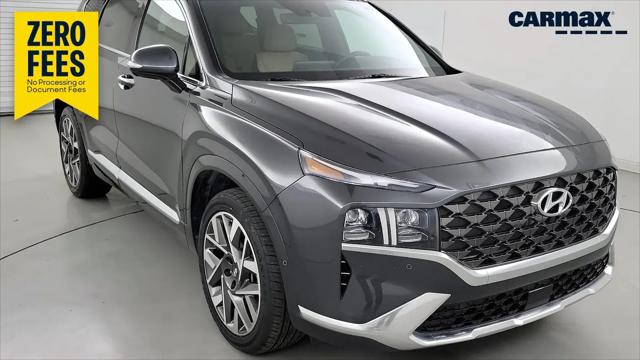 2023 Hyundai Santa Fe Calligraphy for sale in Indianapolis, IN