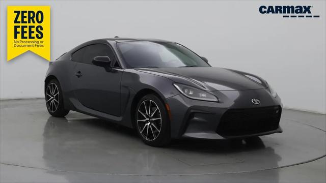 2023 Toyota GR86 Base for sale in Gilbert, AZ