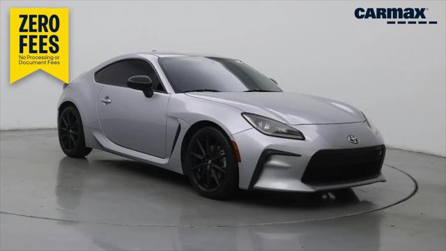 2022 Toyota GR86 Premium for sale in Gilbert, AZ