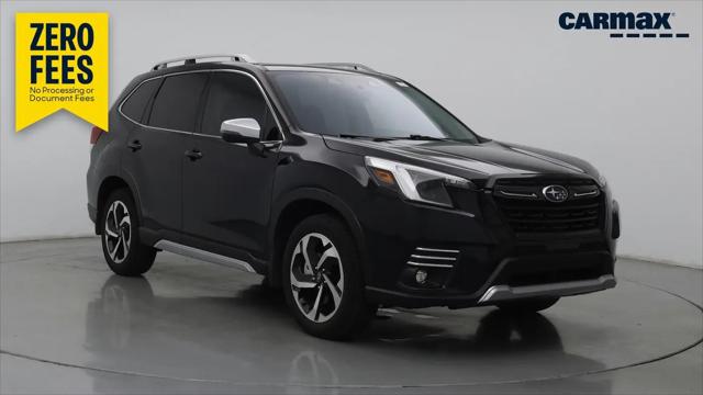 2023 Subaru Forester Touring for sale in Gilbert, AZ