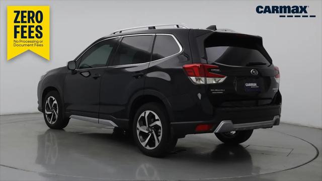2023 Subaru Forester Touring