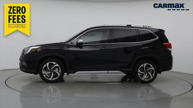 2023 Subaru Forester Touring