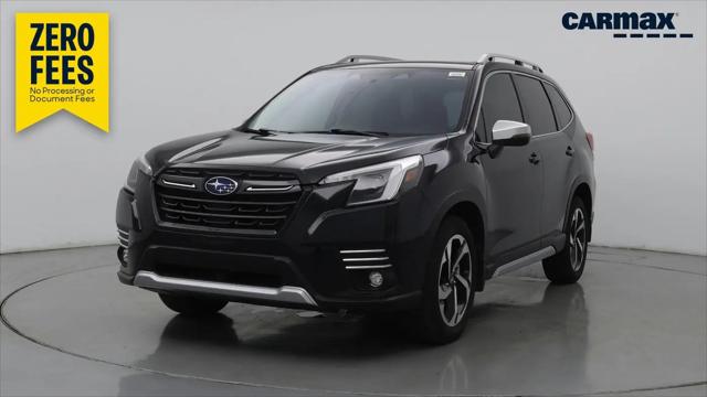 2023 Subaru Forester Touring