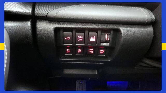 2023 Subaru Forester Touring