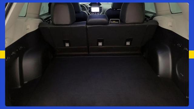 2023 Subaru Forester Touring