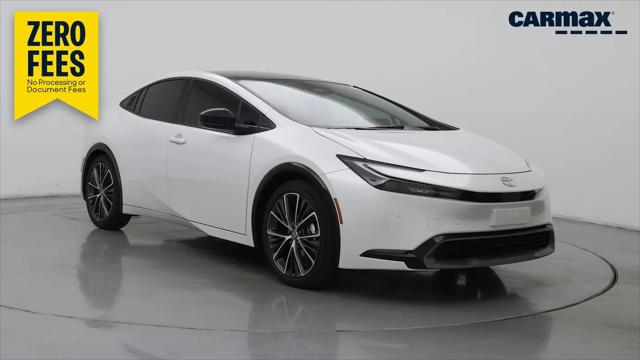 2026 Toyota Prius XLE for sale in Gilbert, AZ