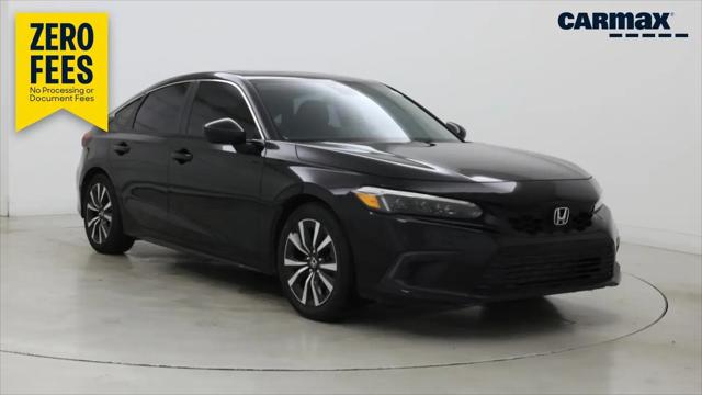 2024 Honda Civic EX-L for sale in Indianapolis, IN