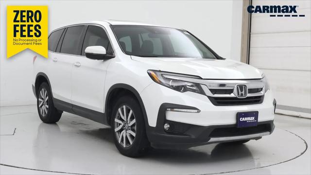 2020 Honda Pilot 2WD EX-L for sale in San Antonio, TX