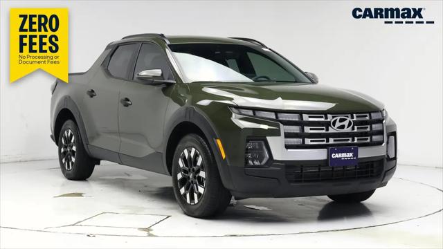 2026 Hyundai Santa Cruz SEL Activity for sale in San Antonio, TX