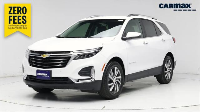 2024 Chevrolet Equinox FWD Premier for sale in San Antonio, TX