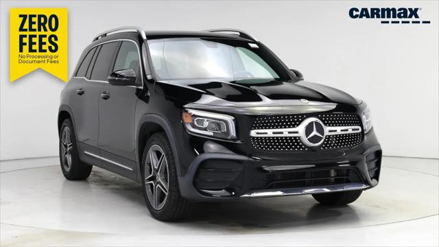 2021 Mercedes-Benz GLB GLB 250 for sale in San Antonio, TX