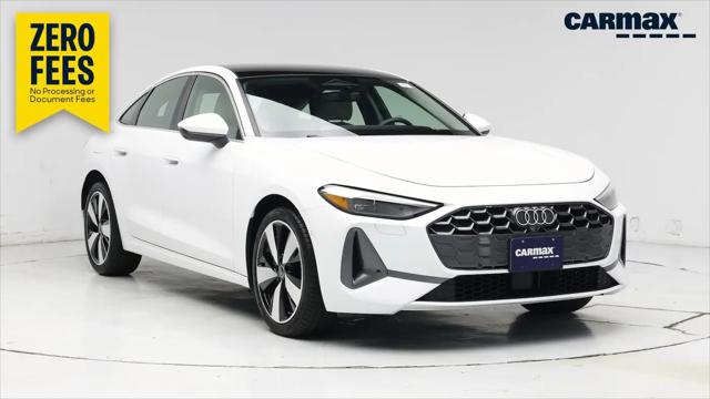 2025 Audi A5 Premium TFSI quattro S tronic for sale in San Antonio, TX