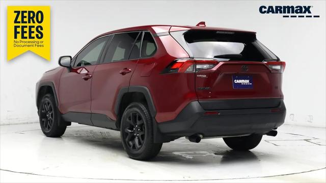 2023 Toyota RAV4 LE for sale in San Antonio, TX
