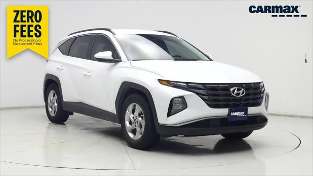 2024 Hyundai Tucson SEL for sale in San Antonio, TX