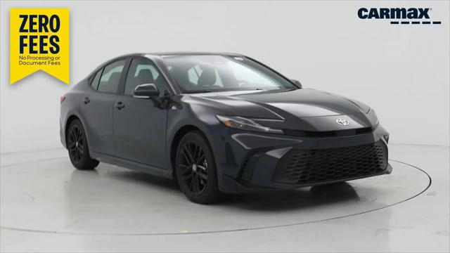 2026 Toyota Camry SE for sale in Savannah, GA