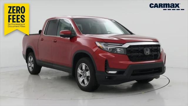 2026 Honda Ridgeline RTL for sale in Savannah, GA
