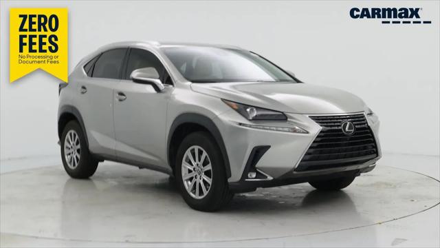 2021 Lexus NX 300 NX 300 for sale in Savannah, GA
