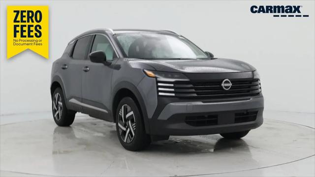 2026 Nissan Kicks SV for sale in Savannah, GA