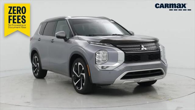 2023 Mitsubishi Outlander SEL 2.5 2WD for sale in Savannah, GA