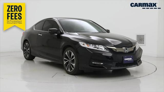 2016 Honda Accord EX-L V-6 for sale in Shreveport, LA