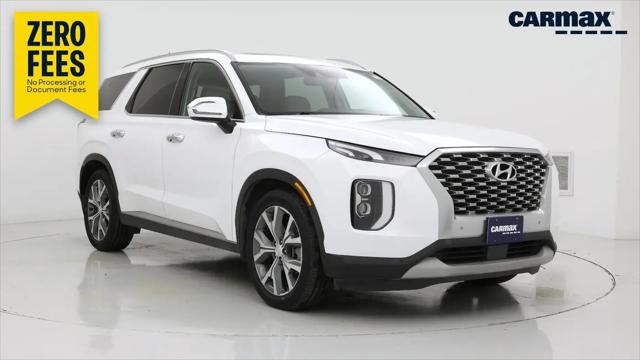 2020 Hyundai Palisade SEL for sale in Shreveport, LA