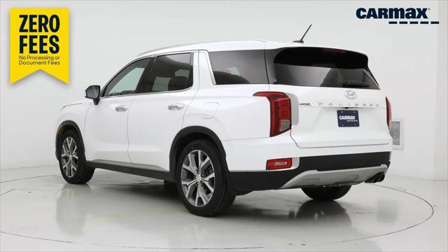 2020 Hyundai Palisade SEL for sale in Shreveport, LA