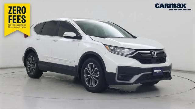 2022 Honda CR-V 2WD EX for sale in Shreveport, LA