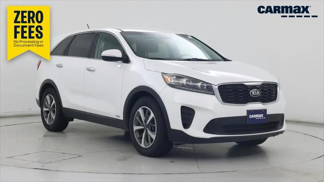 2020 Kia Sorento 3.3L LX for sale in Shreveport, LA