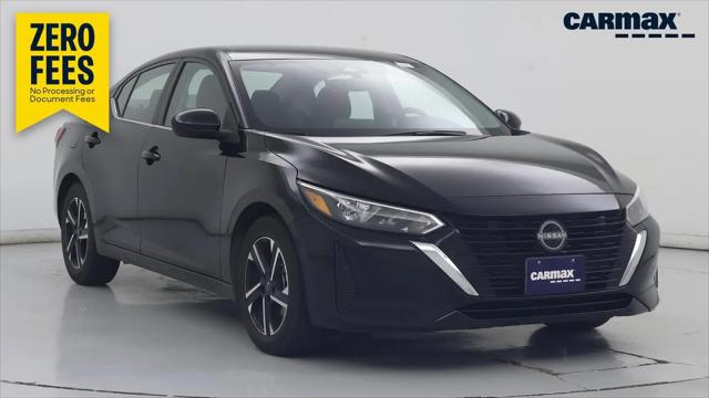 2025 Nissan Sentra SV for sale in Shreveport, LA