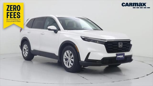 2025 Honda CR-V LX 2WD for sale in College Station, TX