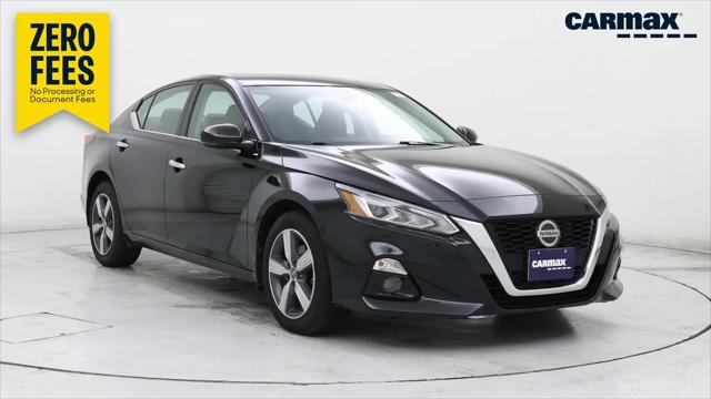 2020 Nissan Altima SL Intelligent AWD for sale in Salem, OR